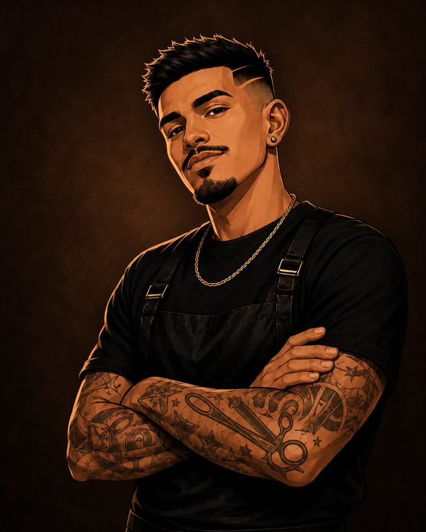 Barbero
